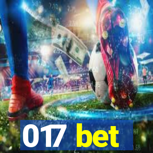 017 bet